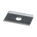 Jac Machines P-5330002 U-FLANGE FOR FRAME LINKAGE P40257