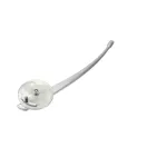 Jac Machines P-5410007 PICO LEVER HANDLE (LEVER (MAIN HANDLE - PICO) (WIT