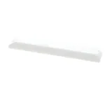 Jac Machines P-5690012 GUIDE SHOE, PAD 140 SLIDEBAR SOLEPIECE (140MM LONG