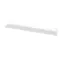 Jac Machines P-5690012 GUIDE SHOE, PAD 140 SLIDEBAR SOLEPIECE (140MM LONG