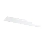 Jac Machines P-5690102 PICOMATIC-JAC FLAPS (PLASTIC FINGERS(WHITE) "JAC F