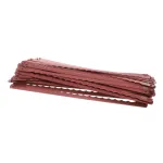 Jac Machines P-6110012-50 PTFE13MMX.07H/D ((50) PACK - HEAVY DUTY PTFE B