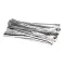 Jac Machines P-6110019-100 STEEL13X.07H/D ((100) PACK - HEAVY DUTY STEEL BLAD