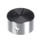 Jac Machines P-6310064 KNOB FOR ENCODER, VARIA PRO