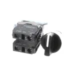 Jac Machines P-6310065 ECO+ 3 WAY SWITCH (3 POSITION SWITCH WITH 2 N/O CO