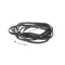 Jac Machines P-6320030 24V PROX SWITCH (MAGNETIC PROXIMITY DETECTOR WITH
