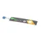 Jac Machines P-6520002 MEMBRANE KEYPAD ( + / - "WITH AUTO" ) FOR CT02 TAC