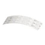 Jac Machines P-6530002 REFLEC TAPE PIECES (REFLECTIVE TAPE FOR PHOTO EYE