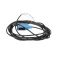Jac Machines P-6530013 SICK CELL - PHOTO ELECTRIC EYE + REFLECTOR TAPE -