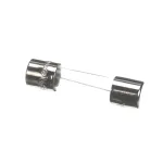 Jac Machines P-6720002 FUSE 6.3 A 250V - FAST BLOW FUSE