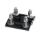 Jac Machines P-7920039 HINGE SLC (HINGE- FOR FRONT DOOR OF SELF SLICER (S