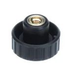 Jac Machines P-7920066 ZIP #7920066 - THREADED LOBE FLYWHEEL M-8, FOR SID