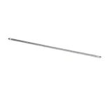 Jac Machines P-F1500384 DIV ((ZONE H-3) LONG S/S FLAT BAR (15" L ) FOR MID