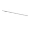 Jac Machines P-F1500384 DIV ((ZONE H-3) LONG S/S FLAT BAR (15" L ) FOR MID