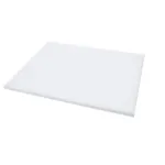 Jac Machines P-F1502008 DIV FATPACKING PLAT (13MM = 1/2" SOLID PLASTIC FAT