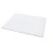 Jac Machines P-F1502008 DIV FATPACKING PLAT (13MM = 1/2" SOLID PLASTIC FAT
