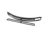 Jac Machines P-F6041010U RIGHT COMPLETE (RIGHT SIDE GUIDE FOR THE UNIC COMP