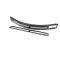 Jac Machines P-F6041010U RIGHT COMPLETE (RIGHT SIDE GUIDE FOR THE UNIC COMP