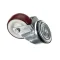 Jac Machines P-F7930037 DIVIDER/UNIC CASTER (CASTER WITH "NO BRAKE" - DIVI