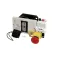 Jac Machines P-GDS-PESD-117 ZONE E-2 GDS - E-STOP/ START COMPLETE WITH 220V/23