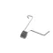 Jac Machines ME01110000 UNIC (RIGHT SCRAPER SPRING)