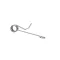 Jac Machines P-ME01110100 UNIC (LEFT SCRAPER SPRING)
