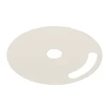 Jac Machines P-NP40001 PICO PROTECT RING (LEVER PROTECTING RING (OLD # 00