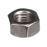 Jac Machines P-VI58703 ZIP (NUT FOR ZIP BLADE LEFT HAND THREAD ECROU INO