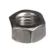 Jac Machines P-VI58703 ZIP (NUT FOR ZIP BLADE LEFT HAND THREAD ECROU INO