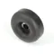 Edlund P003 PAD, FOOT 0.75DIAX0.25HX #8 SC
