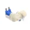 Hoshizaki P00464-01 Solenoid Valve, Water, 110-120V, 50/60Hz