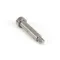Pitco P0048980 Shoulder Screw, 10-32 x .25" Diameter, 1" Long, Stainless Steel