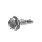 Pitco P0075300 Screw, Hex Washer Head, 10-16 x 5/8", Self-Drilling