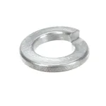 Pitco P0082700 Lock Washer, Split, 3/8", Zinc