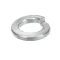 Pitco P0082700 Lock Washer, Split, 3/8", Zinc