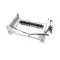 Turbo Air P0100F1890 Condensor Cleaner Assembly