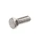Pitco P0112000 Bolt/Screw, Hex Head, 10-24 x 1/2", Stainless Steel