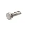 Pitco P0112000 Bolt/Screw, Hex Head, 10-24 x 1/2", Stainless Steel
