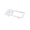 Turbo Air P0114C0900 DISPLAY PCB COVER