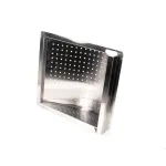 BKI P0121 Pan Insert, Perforated, Fry Warmer