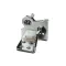 Turbo Air P0129R0100 HINGE BOTTOM LEFT
