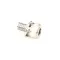 Hoshizaki P01718-01 Cap Screw/Bolt with Lock Washer, Socket Head, M6-10MM