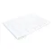Turbo Air P0178F0110 Wire Shelf/Rack with Clips, Coated, White, 17" x 22.5", Right, TGM/F-35SD