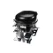 Turbo Air P0189R0400 Compressor, 1/3HP, 30200Q1200