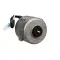 Turbo Air P0191Q0100 Fan Motor, 115V, 60HZ, EVA