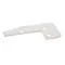 Stoelting P04.128 SCRAPER BLADE - SET OF THREE