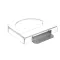 Stoelting P05.142 DRIP TRAY