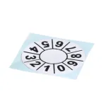Stoelting P07.017 DECAL - AIR REGULATING