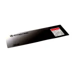 Stoelting P07.454 DECAL - FRONT PANEL(VB35)
