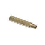 Cleveland P078119 Compression Adaptor/Fitting, Extended, Brass